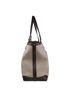 Craft Tote, £550, Handbags, Beige, Canvas, Side view